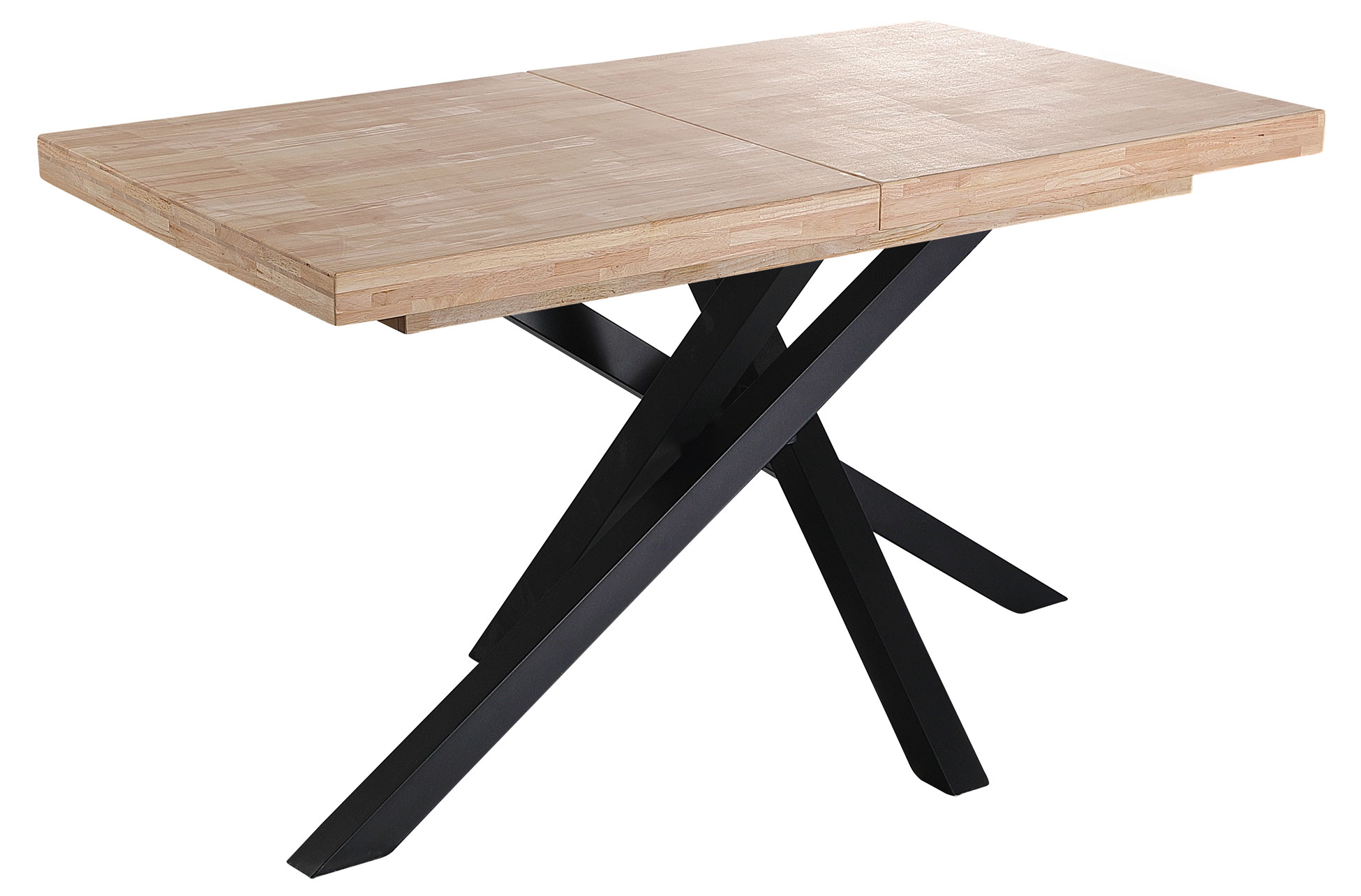 MESA COMEDOR EXTENSIBLE XENA 140 - 180 - 220 x 90 CM